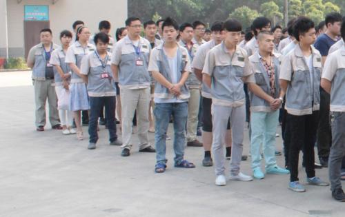 百日除患铸安，，，清静在我心中