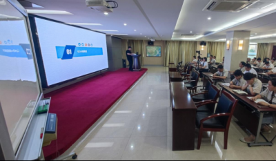 立异改善我先行，，，，QC改善正其时——合肥99499威尼斯2024内审员培训系列报道第二期之QC小组