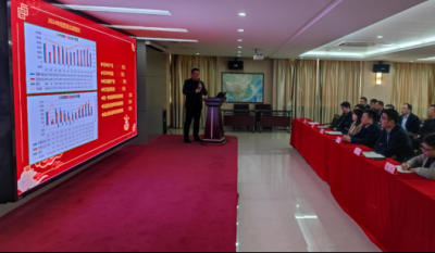 责任在肩，，，，，，，使命于心——合肥99499威尼斯2025谋划目的签约仪式