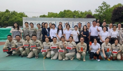 认真事情，，，，，，快乐生涯——合肥99499威尼斯2025年春季意见意义运动会